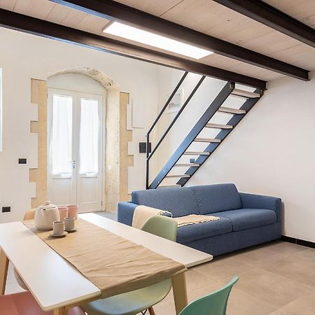 Biancospino Suite By Wonderful Italy Noto Exterior foto