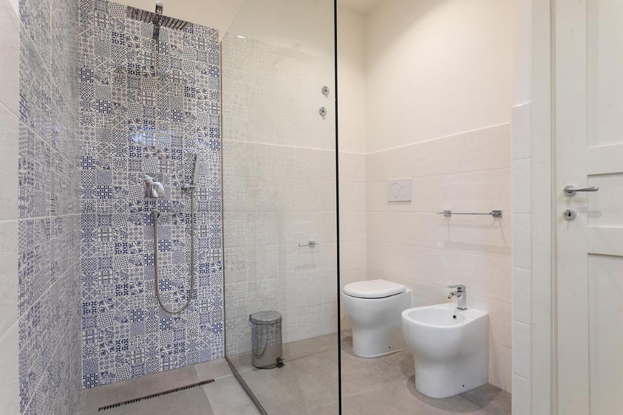Biancospino Suite By Wonderful Italy Noto Exterior foto