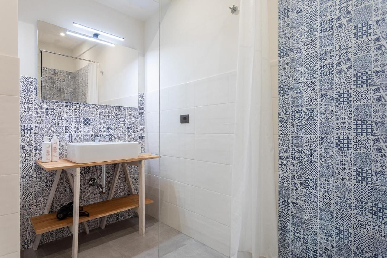 Biancospino Suite By Wonderful Italy Noto Exterior foto