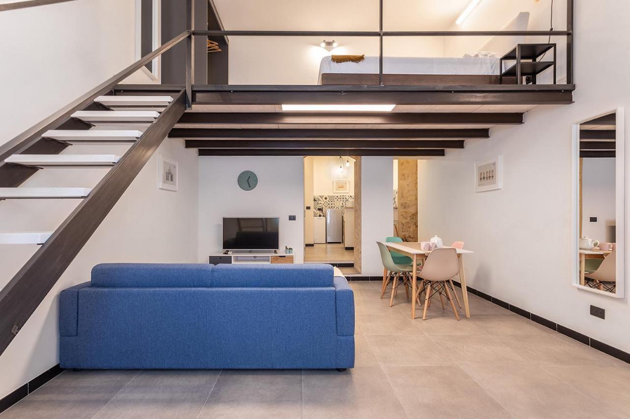 Biancospino Suite By Wonderful Italy Noto Exterior foto